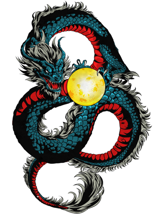 dragon 3